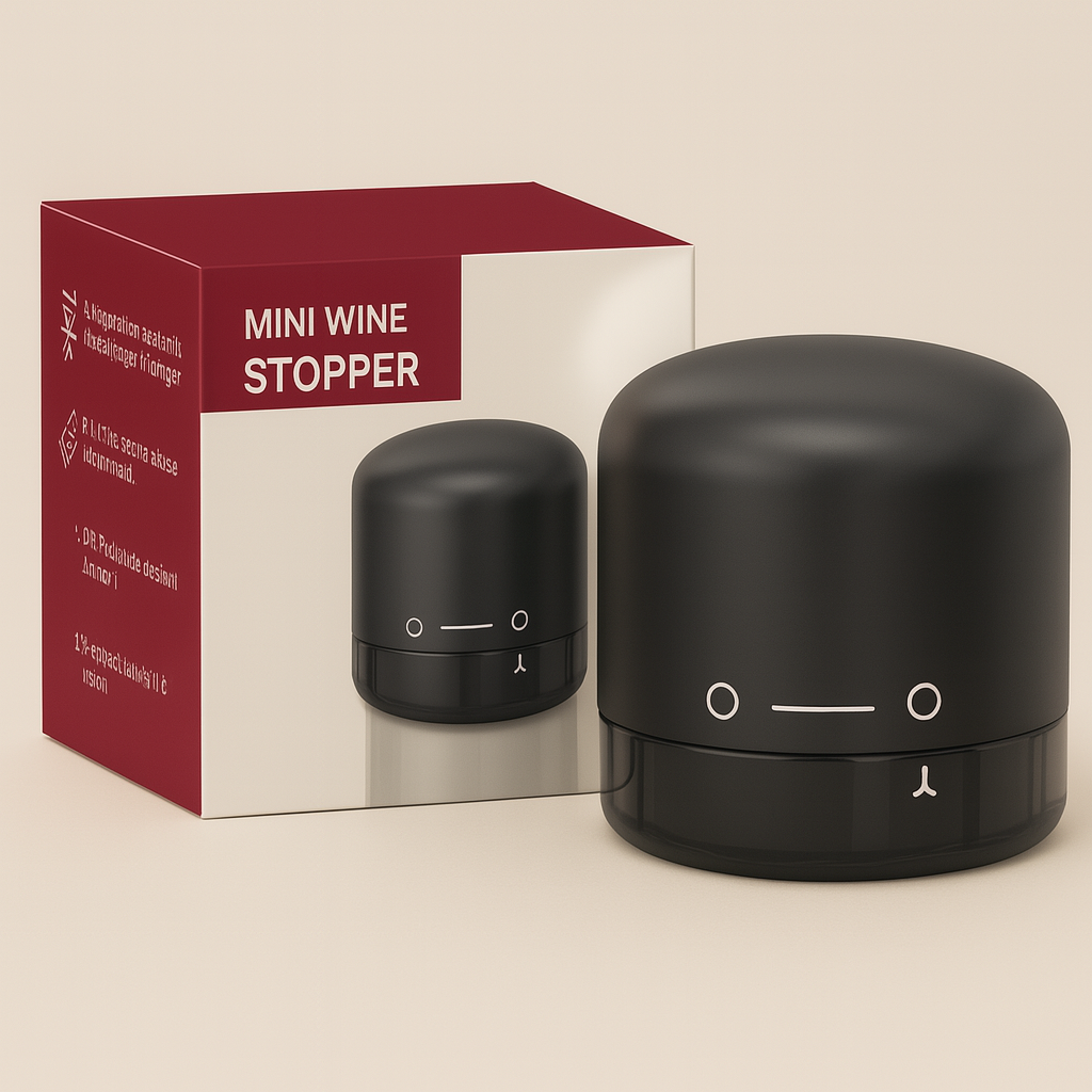 Vinstopper