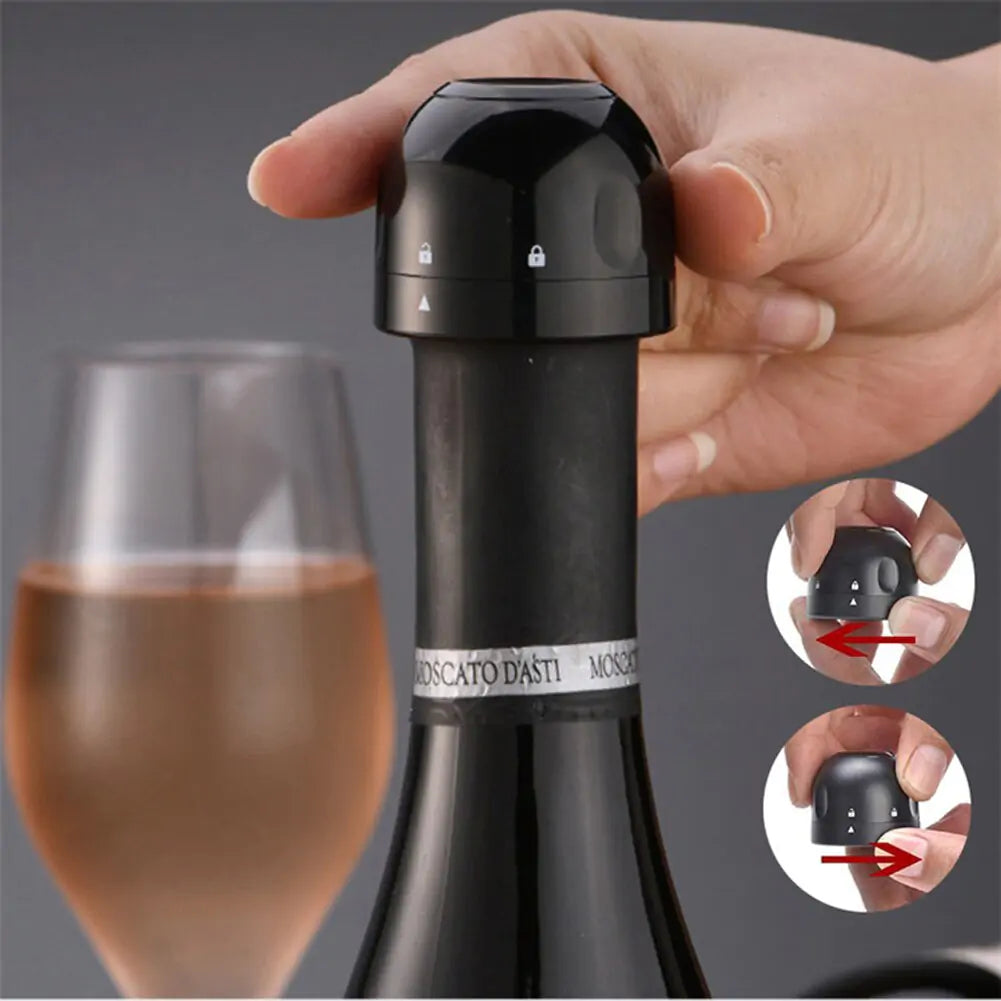 vinflaskestopper