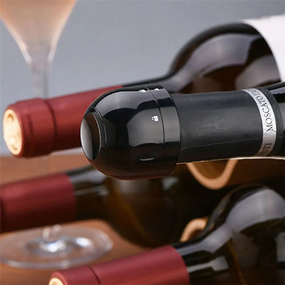 vinflaskestopper