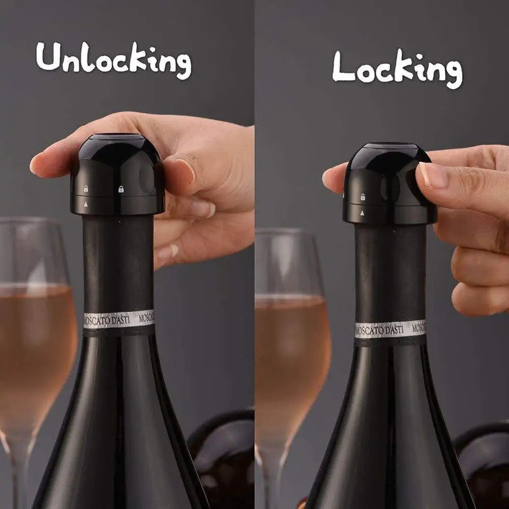 vinflaskestopper