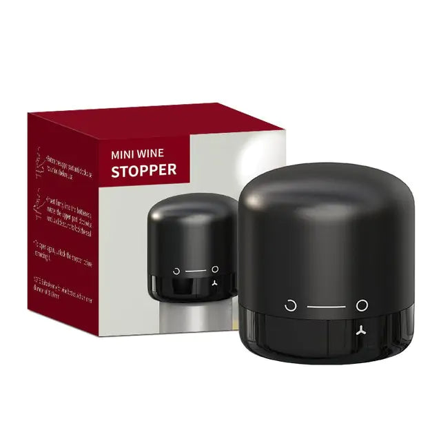 vinflaskestopper